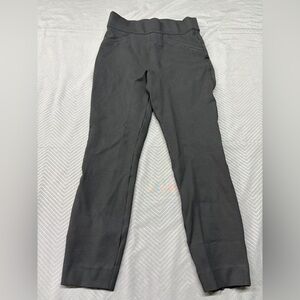 SPANX Women’s Capris 22” Black Pants Size XS